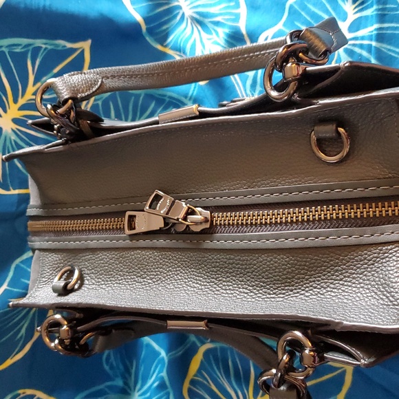 Coach Dreamer 36 Customized - Picture 3 of 12